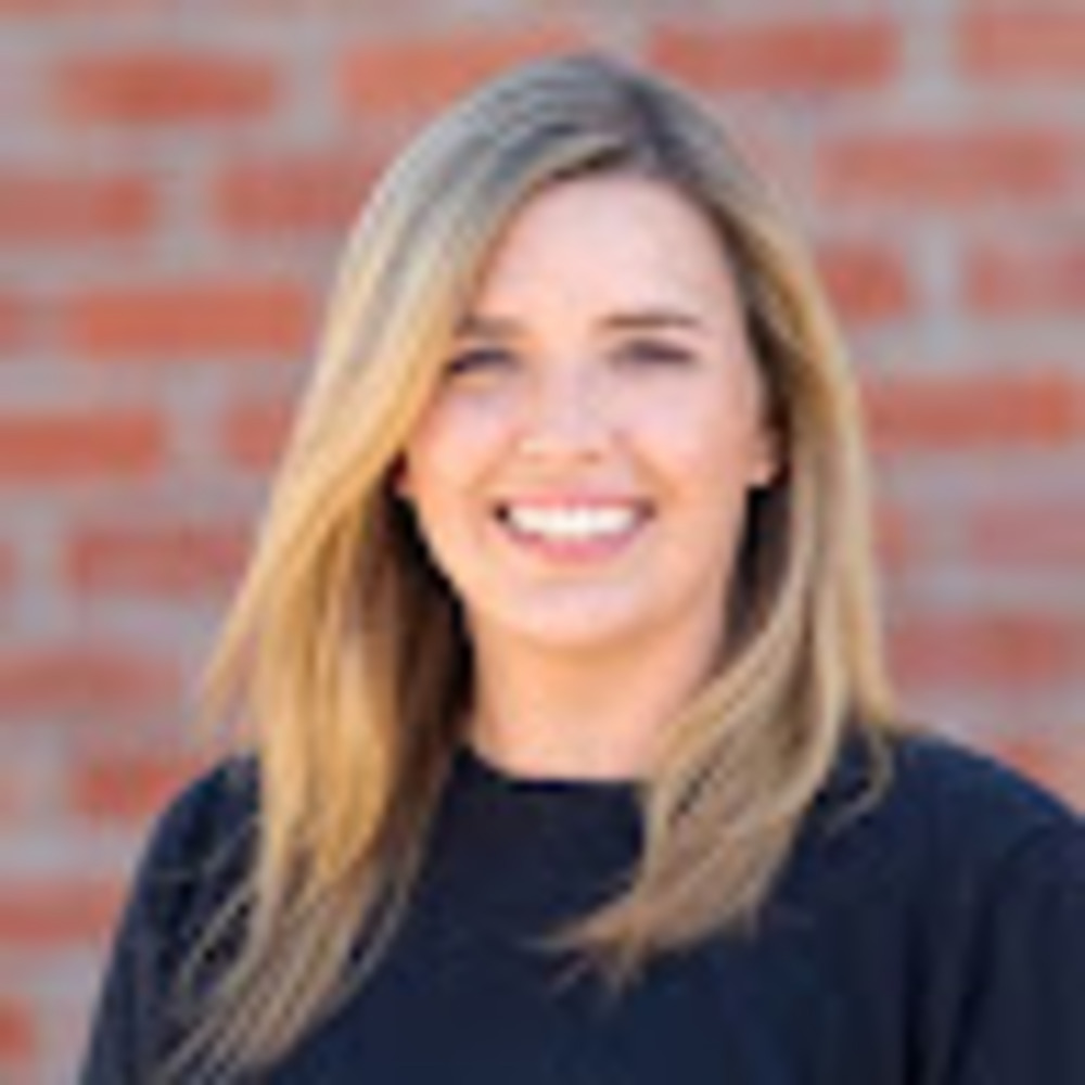 Meet your Posher, Kate